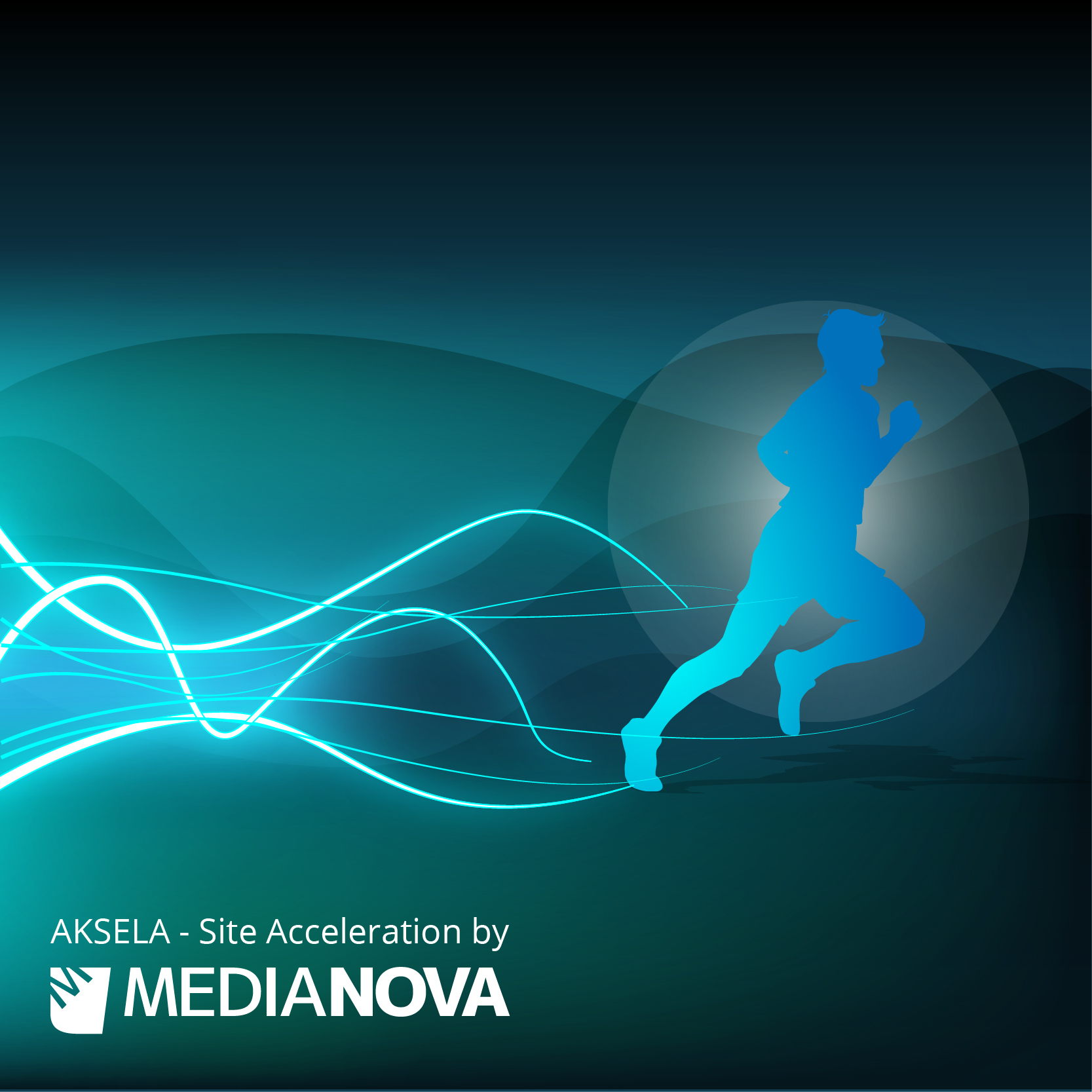 Site Accelerationby Medianova