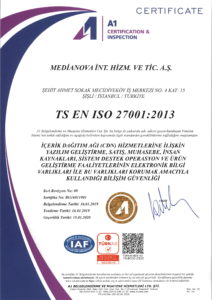 ISO 27001