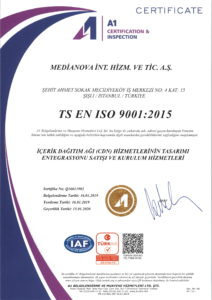 ISO 9001