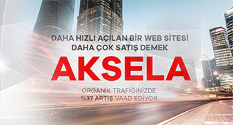 aksela banner